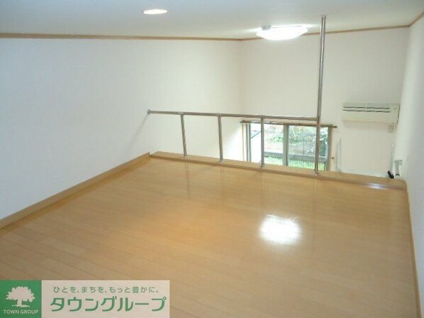 クレセントハイツTOKYUIIIの物件内観写真